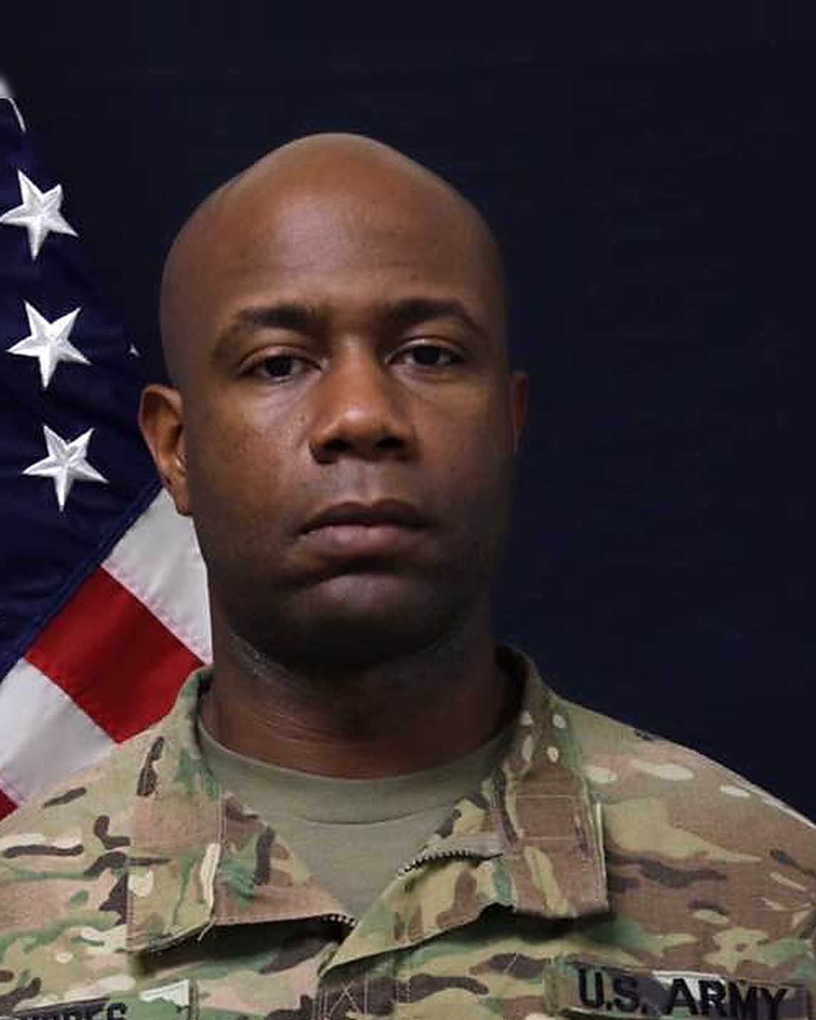 Kevin J. Rhodes Sr., Chief Technology Officer of BlackBunker