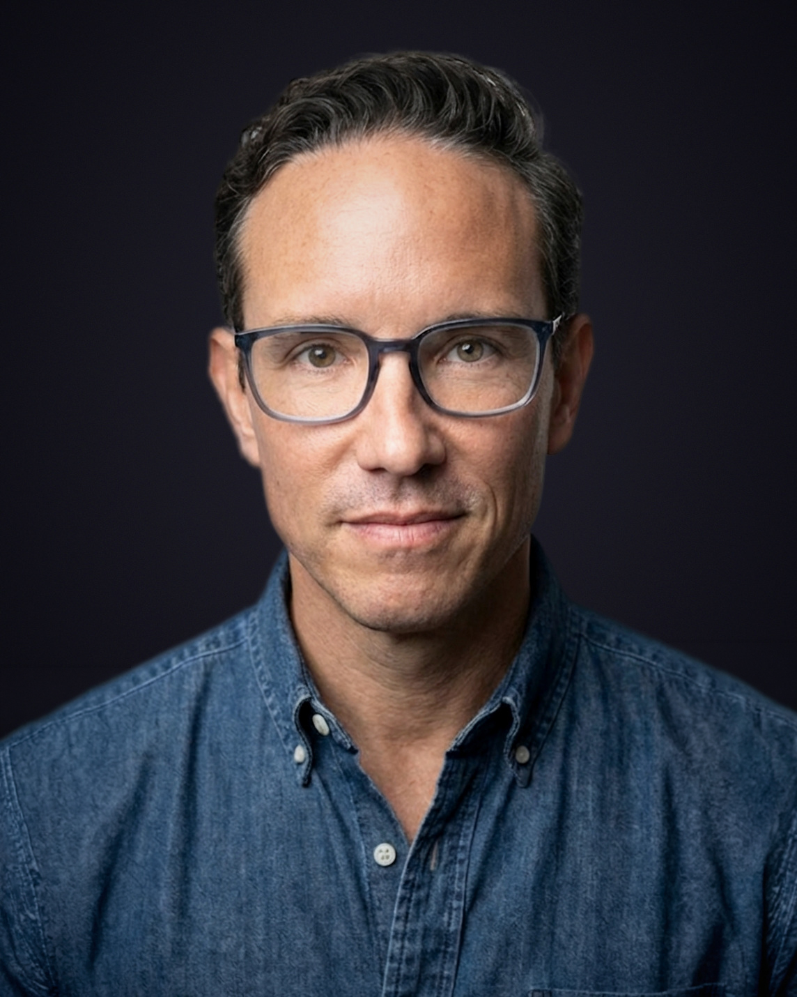 Gregory Scott Henson, Founder and CEO of BlackBunker