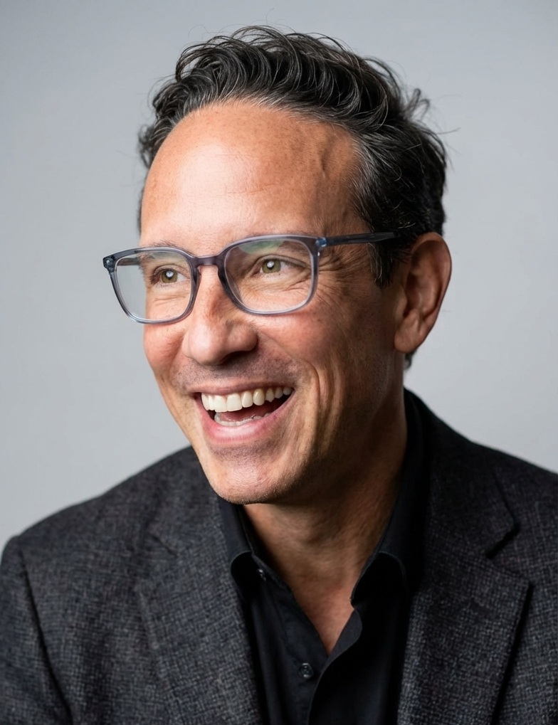 Gregory Scott Henson, Founder of BlackBunker